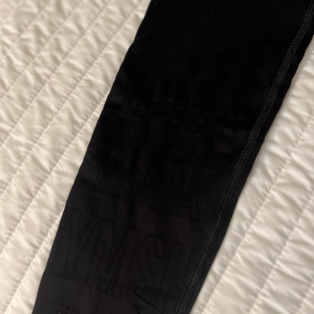 Xs Gymshark leggings